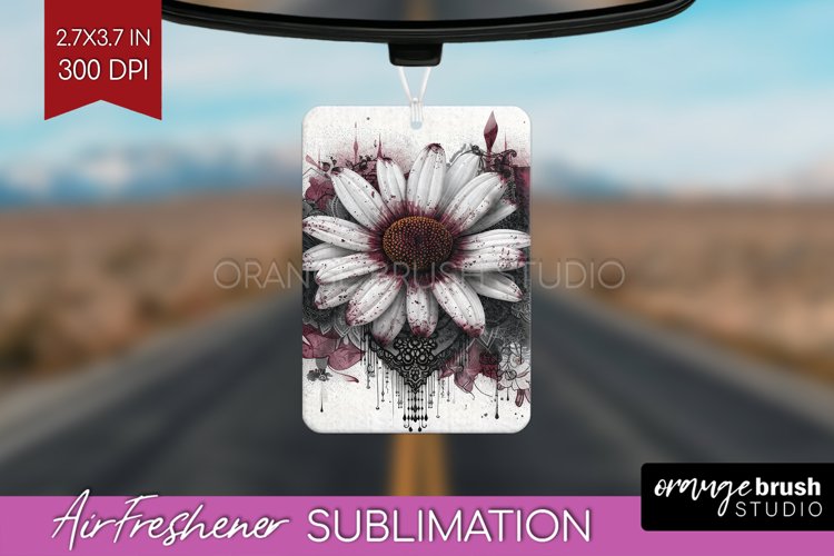 Dark Gothic Air Freshener PNG - Victorian Gothic PNG example image 1