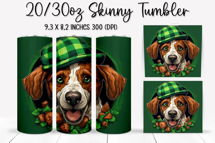 St Patrick's Day Clipart Image 6