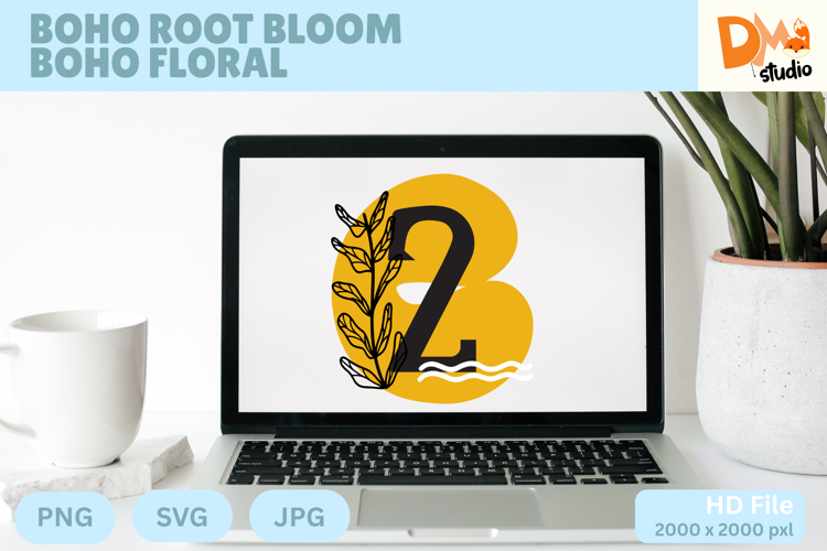 Rustic Logo Image 8