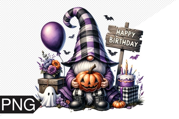Halloween Png Image 18
