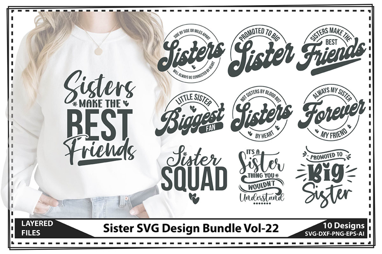 Friendship Svg Image 7