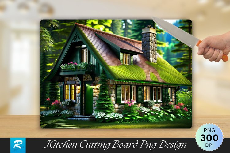 Cottagecore Clipart Image 21