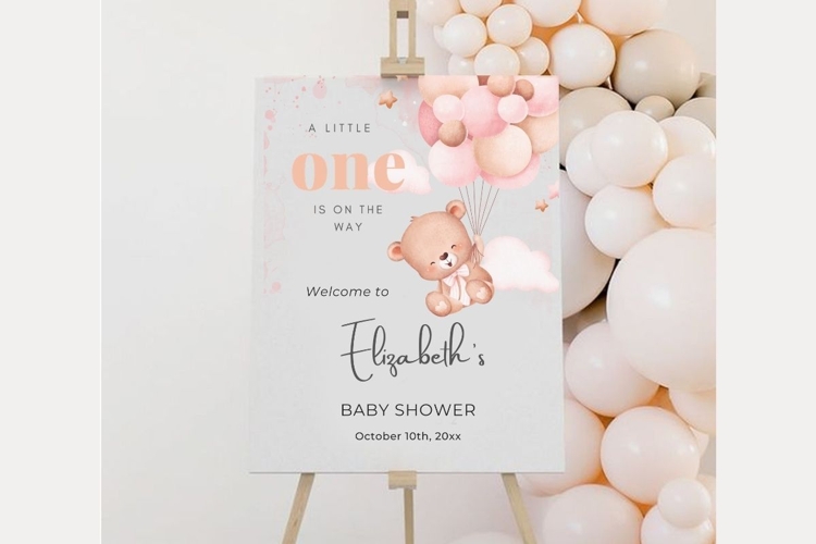 Canva Invitation Template Image 6