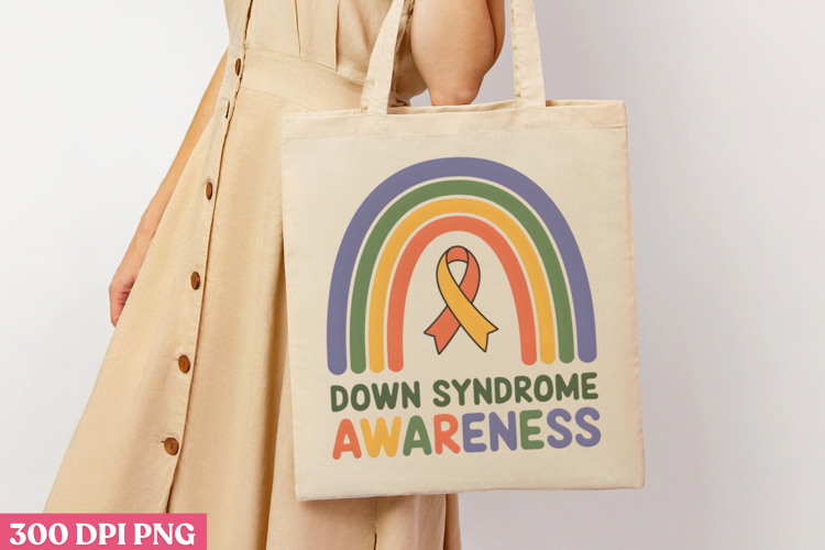 Down Syndrome Awareness Svg Image 4