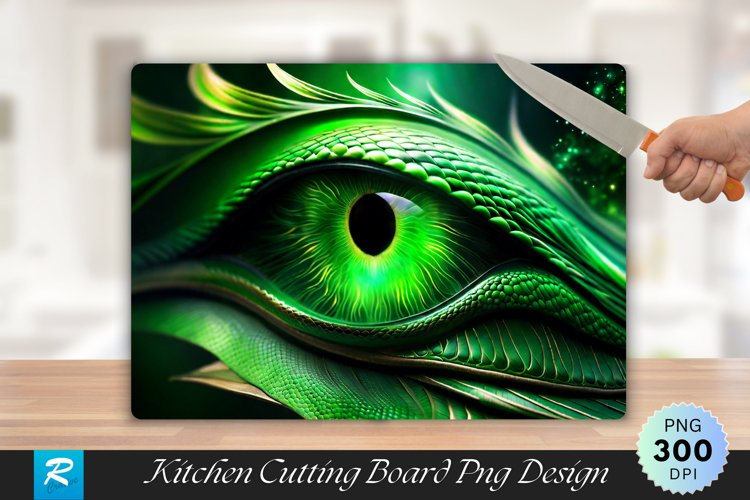 Dragons Clipart Image 4