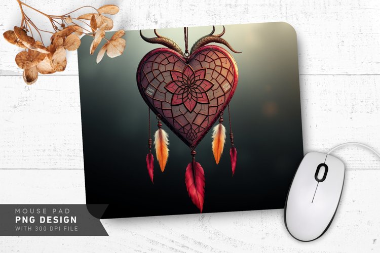 Dreamcatcher Clipart Image 9