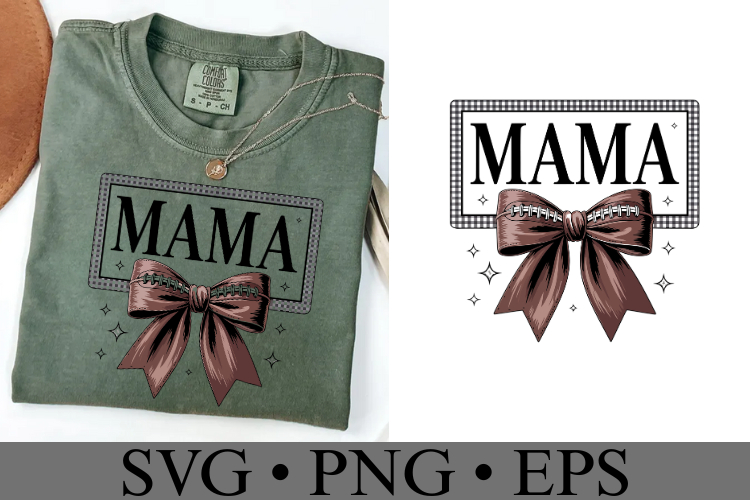 Football Tshirt Svg Image 12