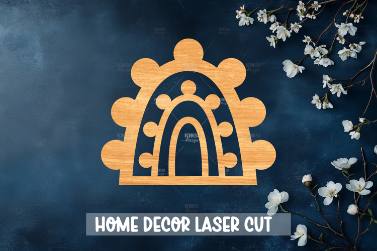 Baby Room Clipart Image 16