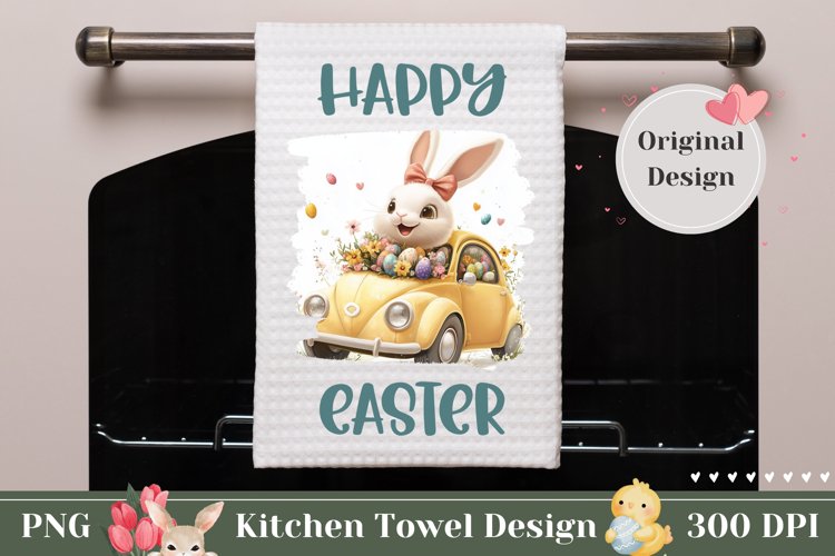 Easter Sublimation Designs Image 11