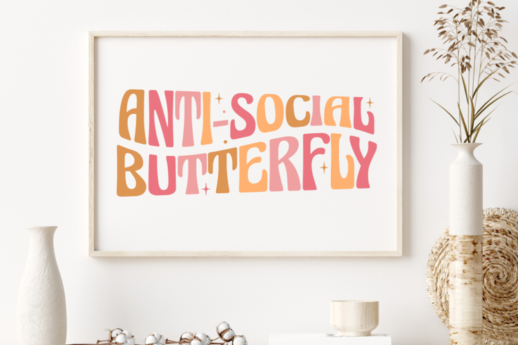 Mental Health Svg Image 8
