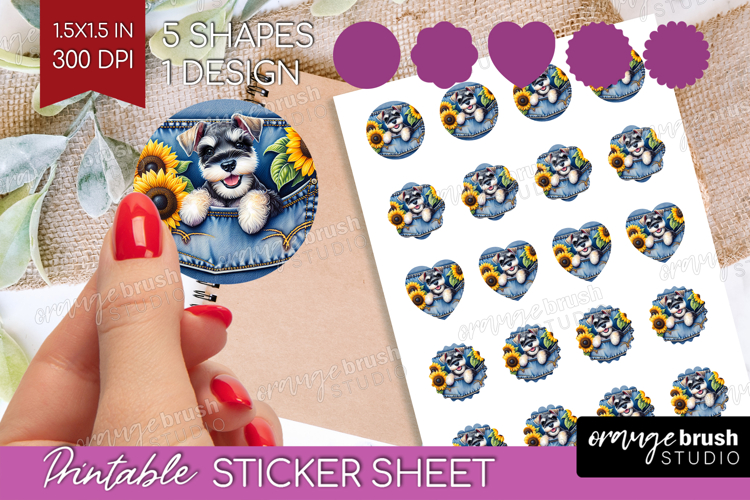 Pocket Clipart