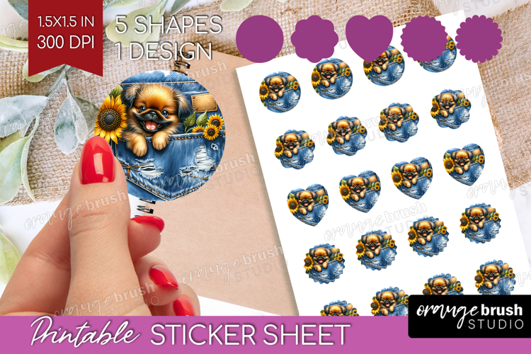 Pocket Clipart Image 19
