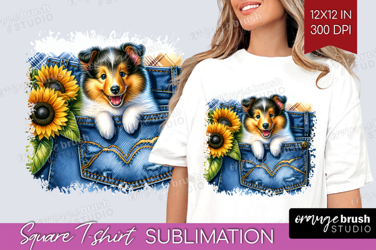 Dog Background Image 11