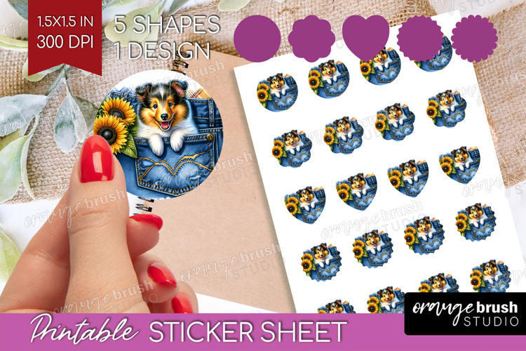 Pocket Clipart Image 18