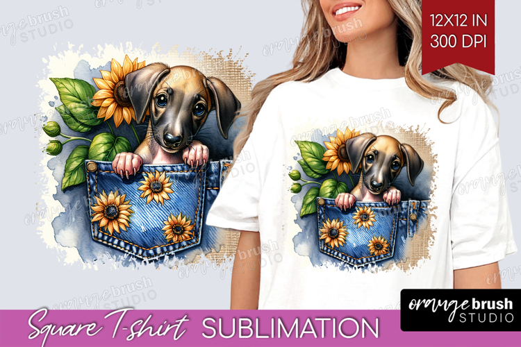 Dog Background Image 10
