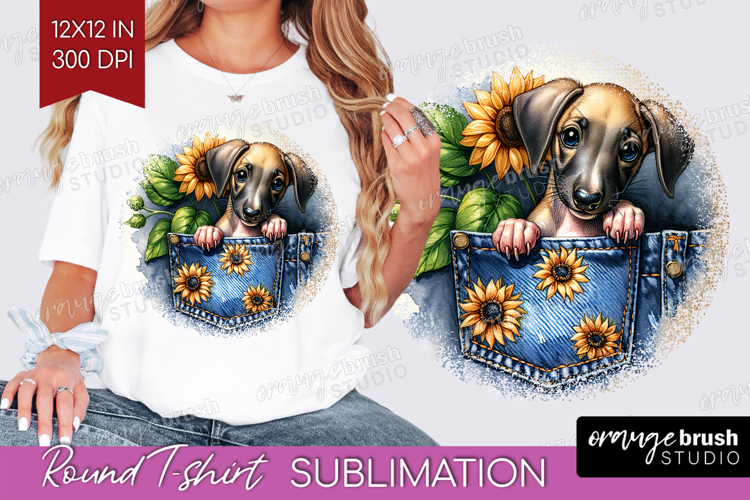 Dog Background Image 6