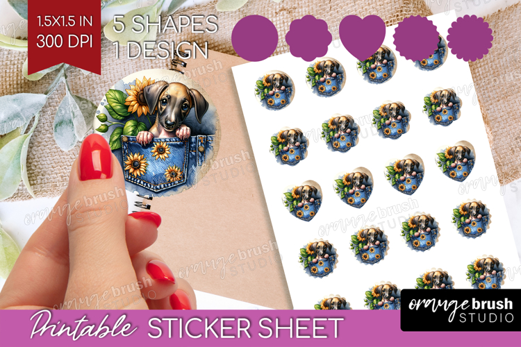 Pocket Clipart Image 17