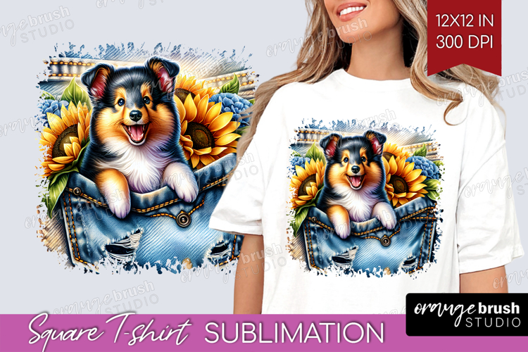 Dog Background Image 9