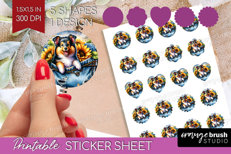 Pocket Clipart Image 16