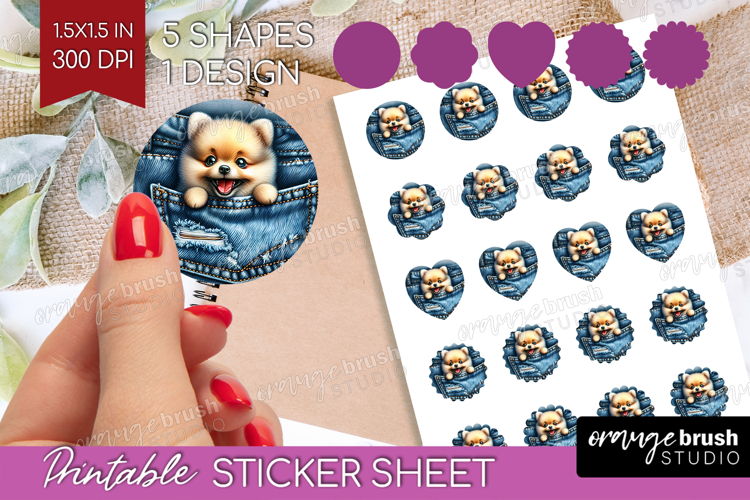 Pocket Clipart Image 14