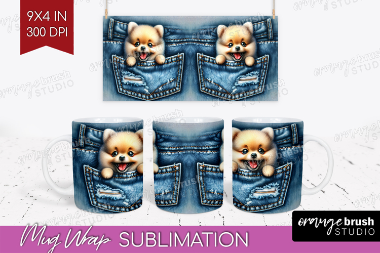 Pocket Clipart Image 9