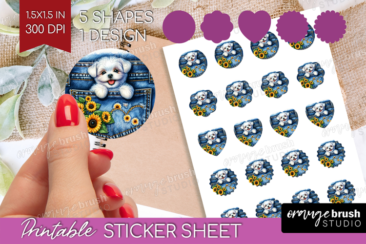Pocket Clipart Image 12
