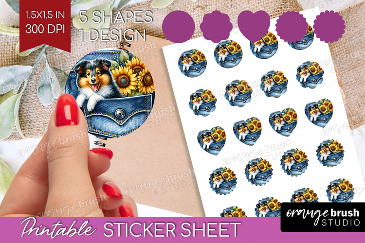 Pocket Clipart Image 10