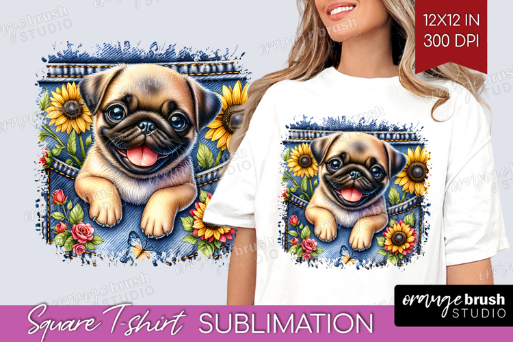 Dog Background