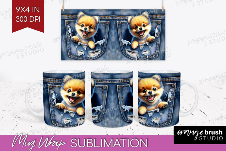 Pocket Clipart Image 2