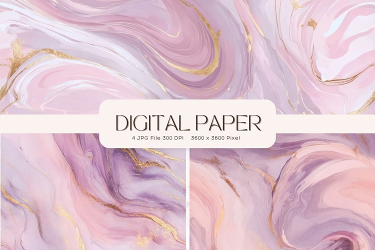 Marble Texture Image 14