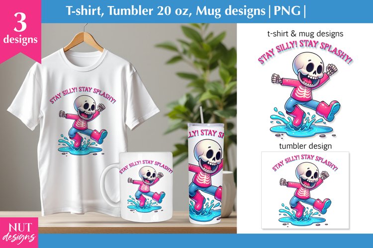 Sublimation Tumbler Designs Image 20