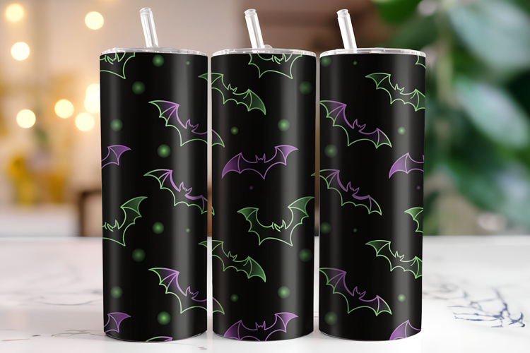 Bats Clipart Image 7