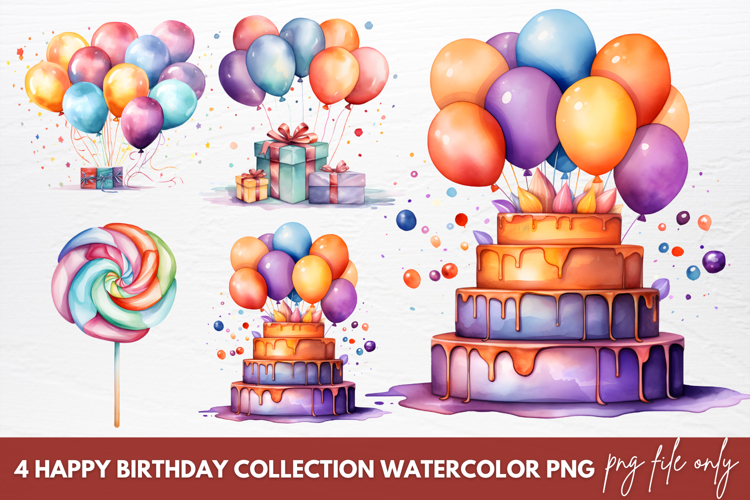 Geburtstag Png Image 6