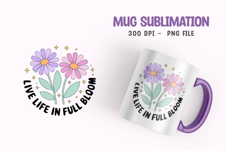 Flowers Graphic Image 14