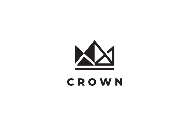 King Logo Design Image 18