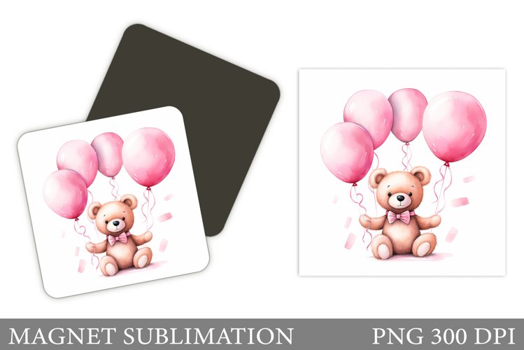Bear Clipart Image 3