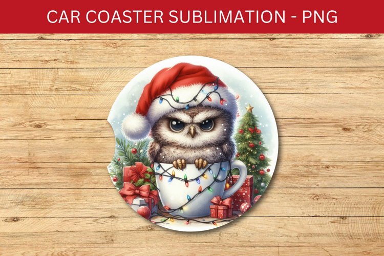 Owl Clipart Image 21