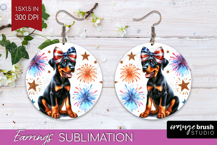 Earrings Png Image 8