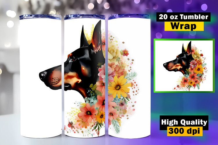 Puppy Clipart Image 23