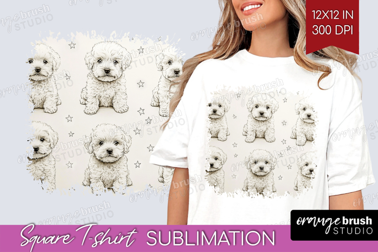 Dog Background Image 10