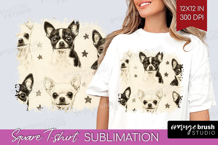 Dog Background Image 21