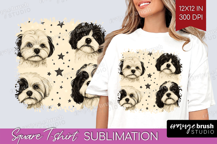 Dog Background Image 20