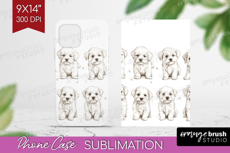 Puppy Png Image 20