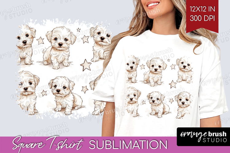 Dog Background Image 16