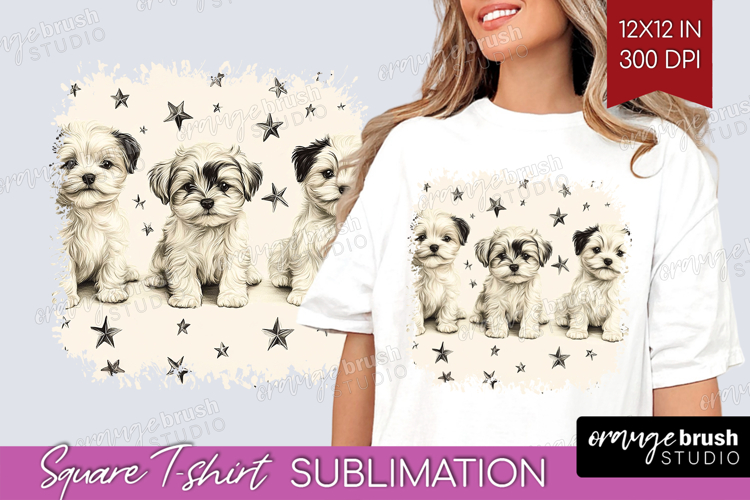 Dog Background Image 14