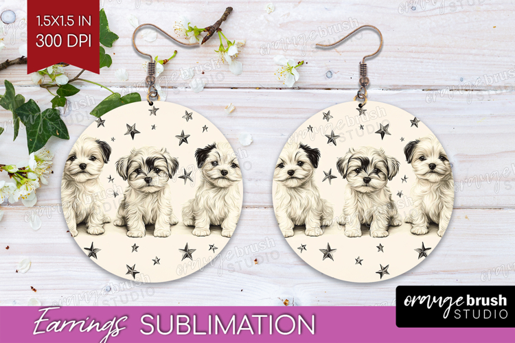 Puppy Png Image 10