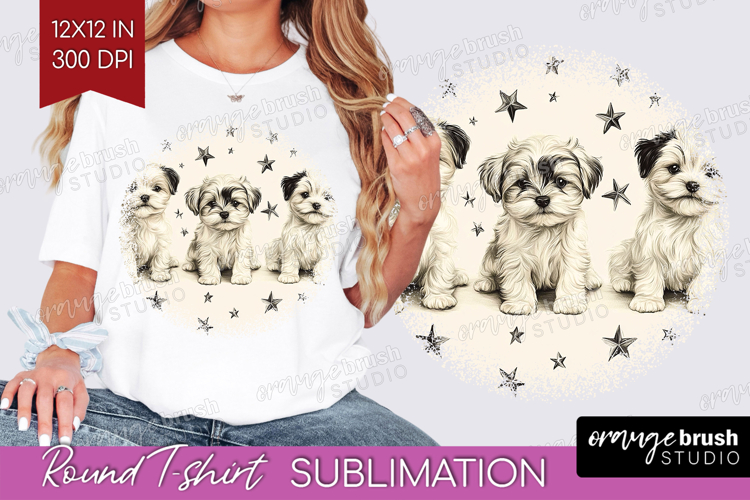 Dog Background Image 18