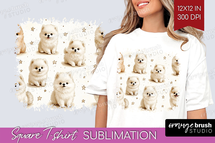 Dog Background Image 12