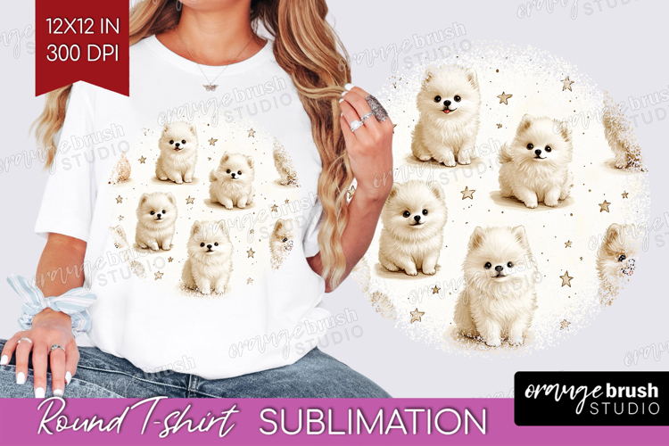 Dog Background Image 16