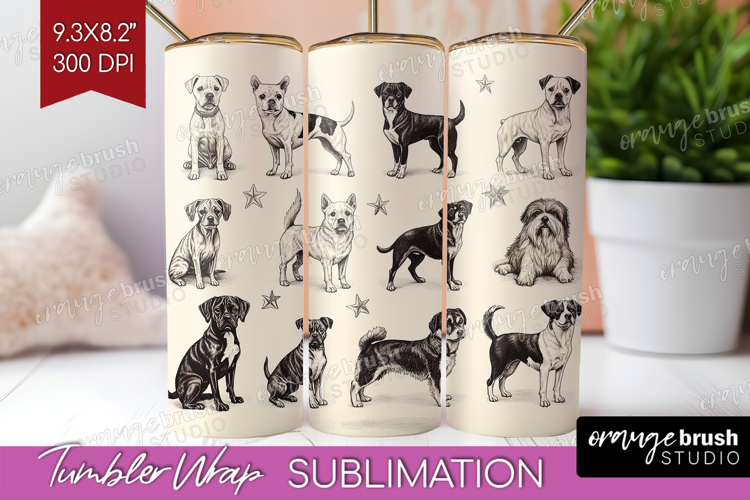 Dogs Png Image 23